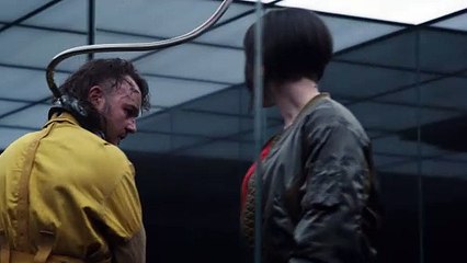 Ghost In The Shell - 11 - more than one name