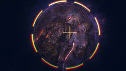 Ghost In The Shell - 20 - not yet ready to go