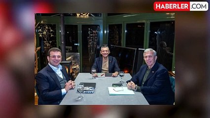 CHP'de son zamanların en kritik toplantısı! Özgür Özel'in mesajı manidar