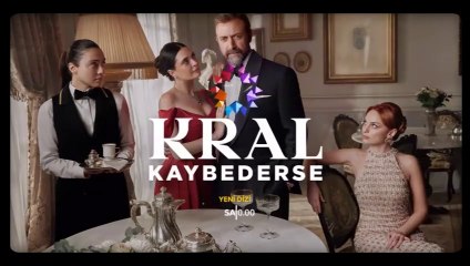 Kral Kaybederse Tanıtım Filmleri