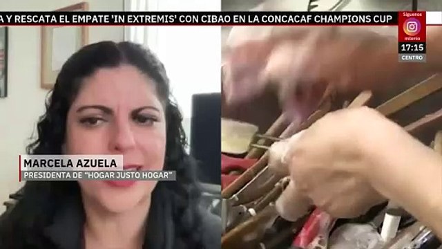 Estos son los derechos y prestaciones que tienen por ley las y los trabajadores del hogar