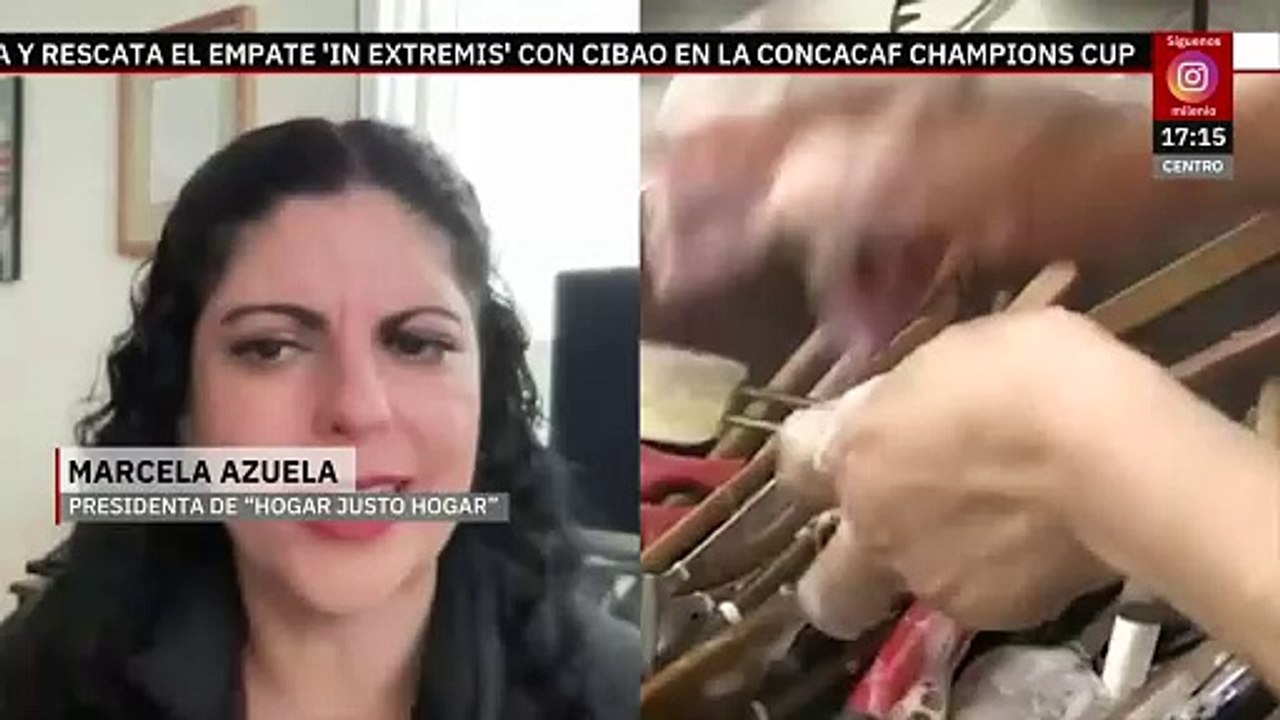 Estos son los derechos y prestaciones que tienen por ley las y los trabajadores del hogar