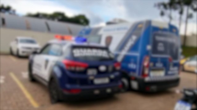 GM flagra venda de drogas no Centro e dois são encaminhados à Delegacia