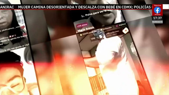 A través de TikTok, usuarios con enfermedades financian gastos médicos