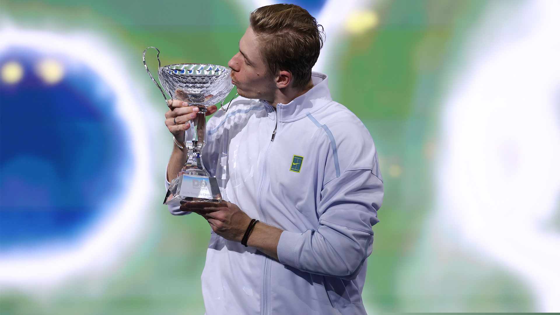 Denis Shapovalov v Casper Ruud