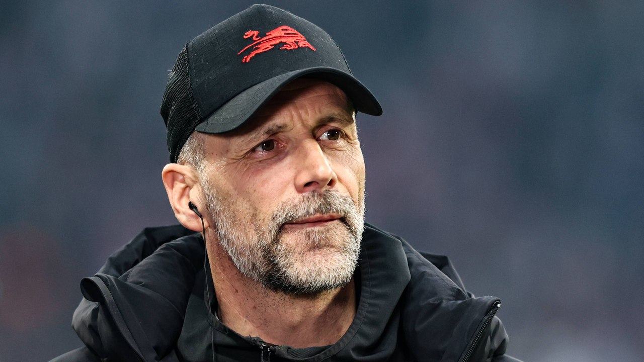 'Weil wir schlampig sind': Rose ärgert Orbans Rote Karte