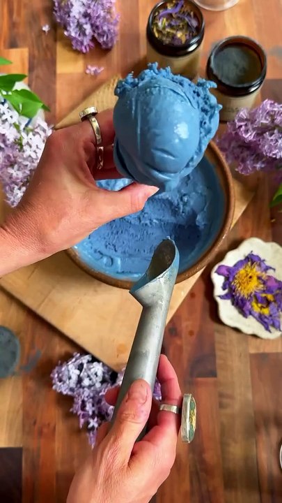 ice cream
