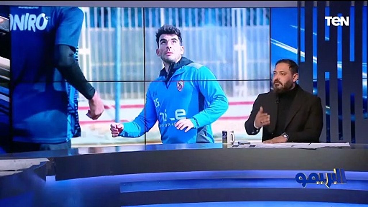 غير كافية ومحتاجين أكثر من صفقة.. وليد صلاح عبد اللطيف يعدد احتياجات الزمالك بعد إغلاق الميركاتو