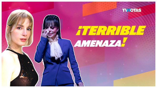 Imelda Tuñón mostrará las pruebas de ¿la infidelidad de Marco Chacón?