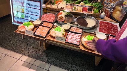 Nos llego la  Peste       Restaurante CURIOSO con LAS PRIMAS   VIVIR EN JAPON   Ep 38