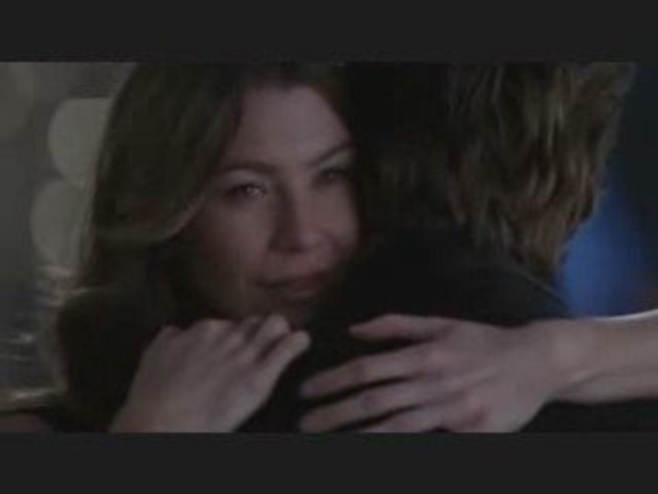 Grey's Anatomy ♥ Last Christmas