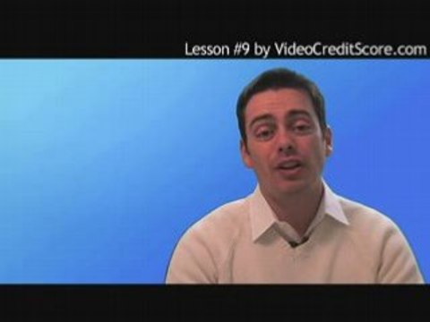 Credit Freeze and Fraud Alerts - Lesson #9