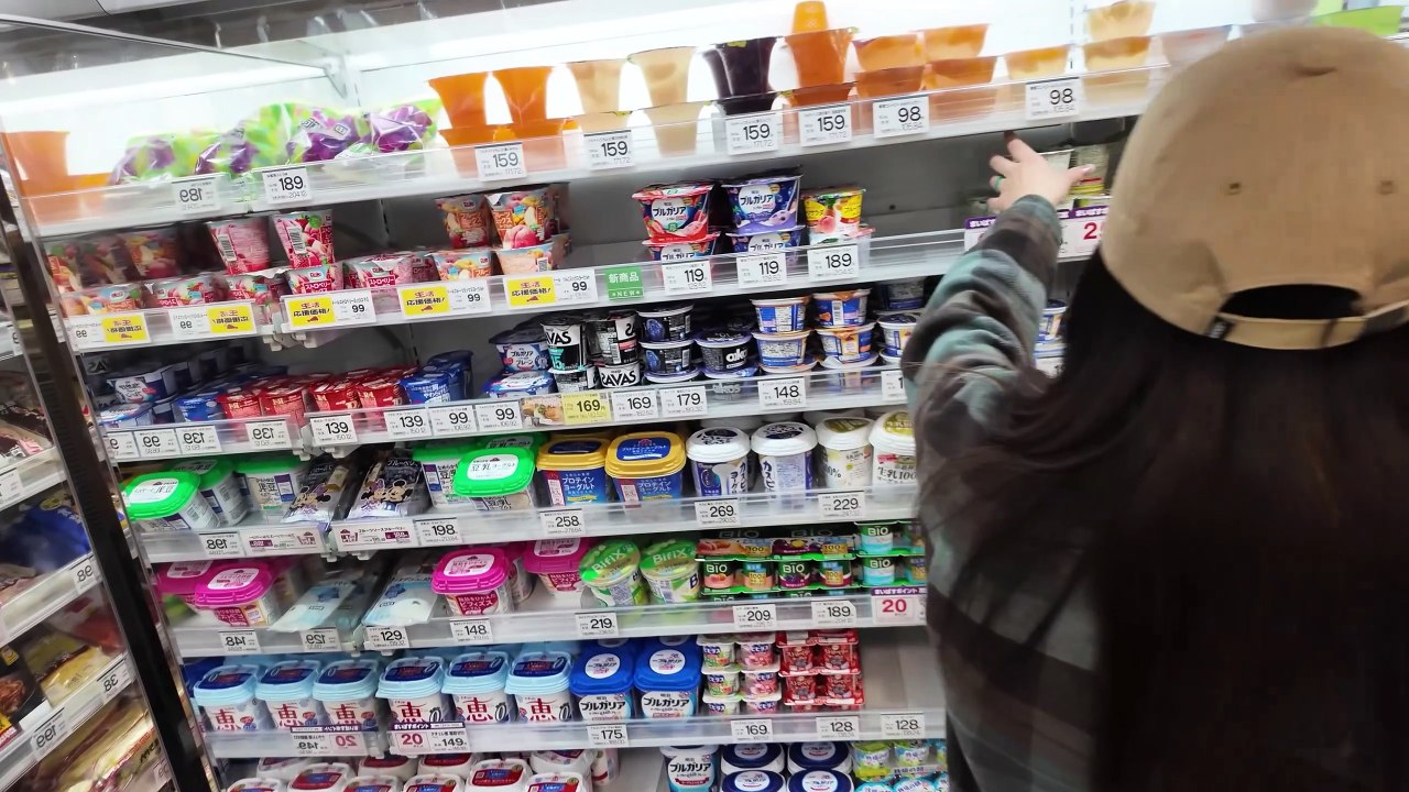 Locura de Restaurante COREANO   100000 Luces en Parque   VIVIENDO EN JAPON     Ep 33