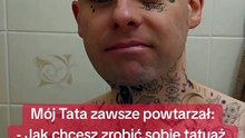 Posłuchałem rady Ojca