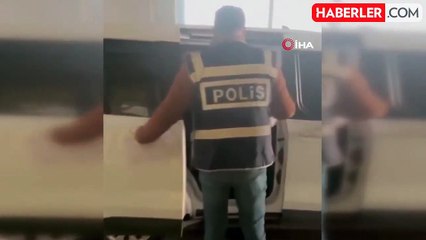 Instagram'da Silahlı Fotoğraf Paylaşan Şüpheli Tutuklandı