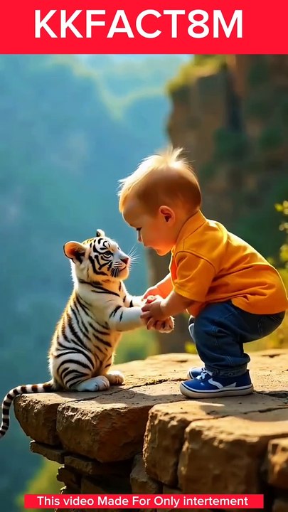 Sher ka bcha