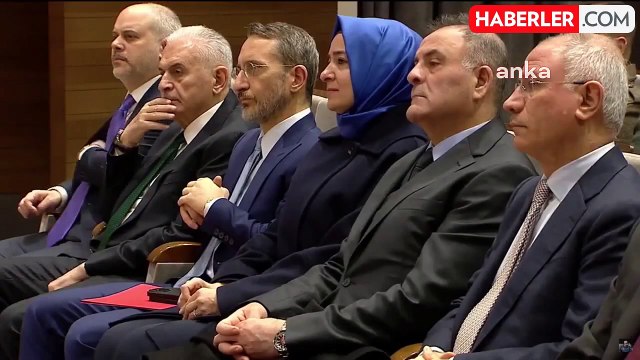 Cumhurbaşkanı Erdoğan: Terör Örgütlerinin Komşumuzdaki Varlığı Bizim İçin de Tehdittir ve Bertaraf Edilmesi Gerektiği Olmazsa Olmazdır