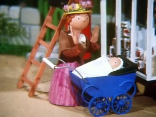 Kids Classic Tv - Camberwick S01E04 Dr Mopp