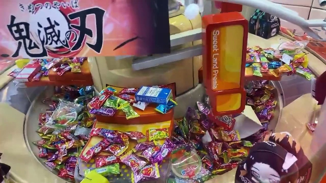 EN DIRECTO  Jugando a las maquinas ufo y gachapones  en Japon   arcade Game Center