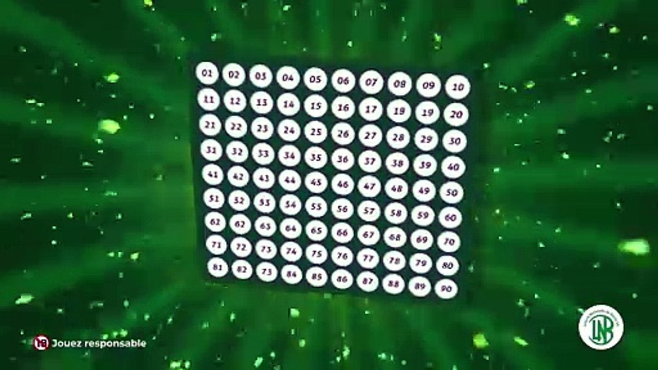 Connaissez-vous le LOTO 5/90?