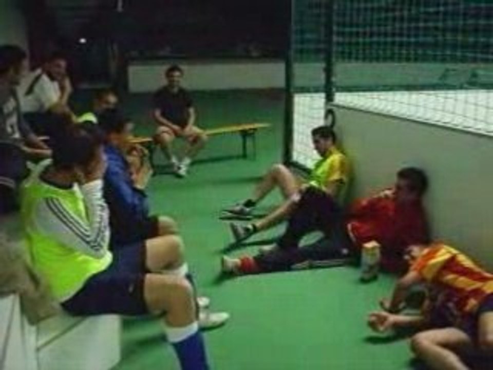 Jama3at ta7t essour !!!