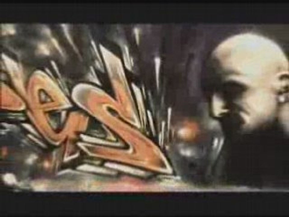 Ades - A tous mes proches