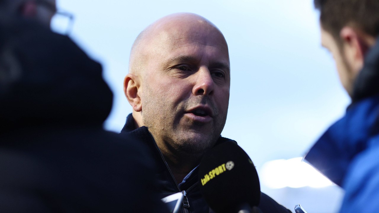 Aus wegen b-elf? slot: "man kann nie wissen, was passiert wäre"