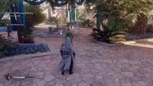 Assassin's Creed Mirage Gameplay Walkthrough Part 10 - Fire and Wisdom (PC)