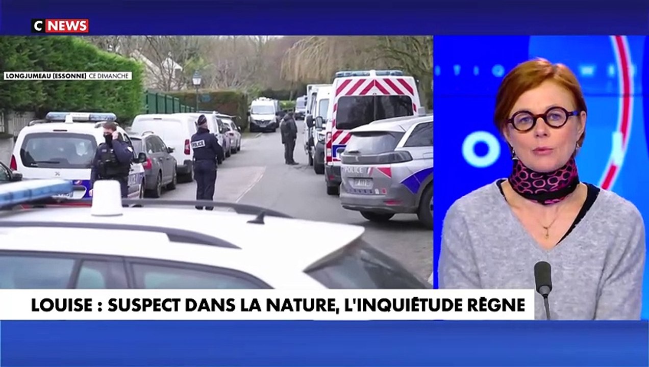 Magali Vicente : «En milieu urbain ou rural, personne n'est épargné par cet ensauvagement»