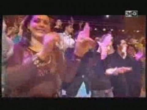 Chaabi daoudia - 2M - Bouznika Maroc