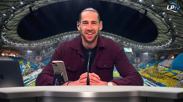 Angers 0-2 OM : la troisième mi-temps