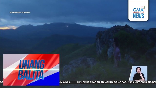 Binibining Marikit, mapapanood na simula mamaya sa GMA Afternoon Prime, 2:30 PM | Unang Balita