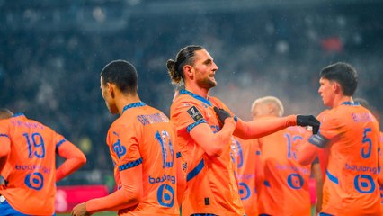 OM Domine Angers 2-0 | Résumé de la Victoire Cruciale en 2024-2025 ⚽