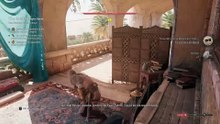 Assassin's Creed Mirage Gameplay Walkthrough Part 14 - A Job Well Done (PC)