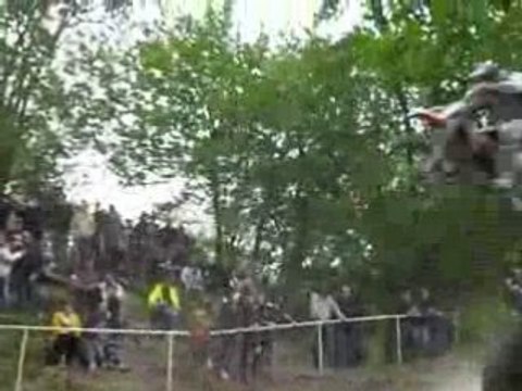 fresne-lès-reims - Manche 125 ligue