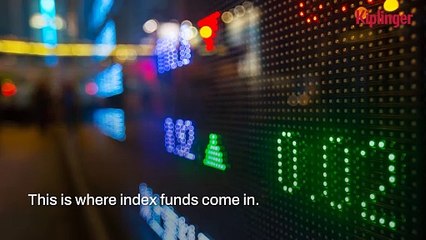What Is An Index Fund And How Does It Work?