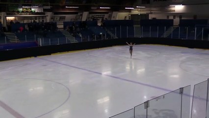 Okanagan Region Live Stream (254)