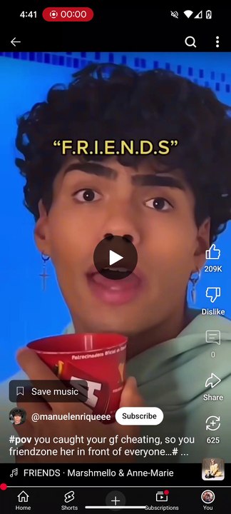 Friends
