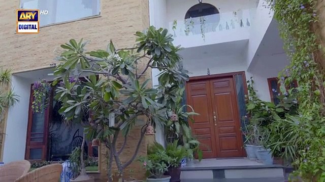 Aapa Shameem Episode 66 Fahad Sheikh Zoha Tauqeer Faiza Hassan 9th February 2025 ARY Digital