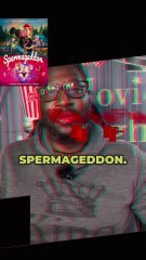 Spermageddon : Un film d'animation danois pour adultes