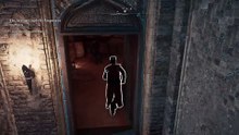 Assassin's Creed Mirage Gameplay Walkthrough Part 18 - The Fox and the Hunter (PC)