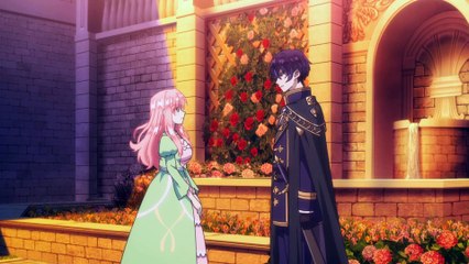 Loop 7-kaime - Episódio 12 DUBLADO Português | 7th Time Loop: The Villainess Enjoys a Carefree Life Married to Her Worst Enemy! - Portuguese dubbed | Loop 7-kaime no Akuyaku Reijou wa, Moto Tekikoku de Jiyuukimama na Hanayome Seikatsu o Mankitsu Suru