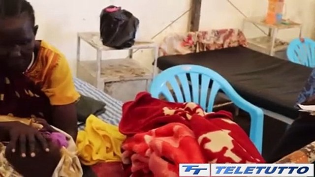 Video News - Medici Senza Frontiere e le guerre nel mondo