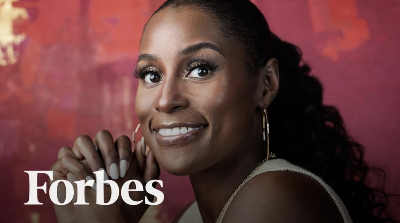 How Issa Rae Is Future-Proofing Her Career In H...