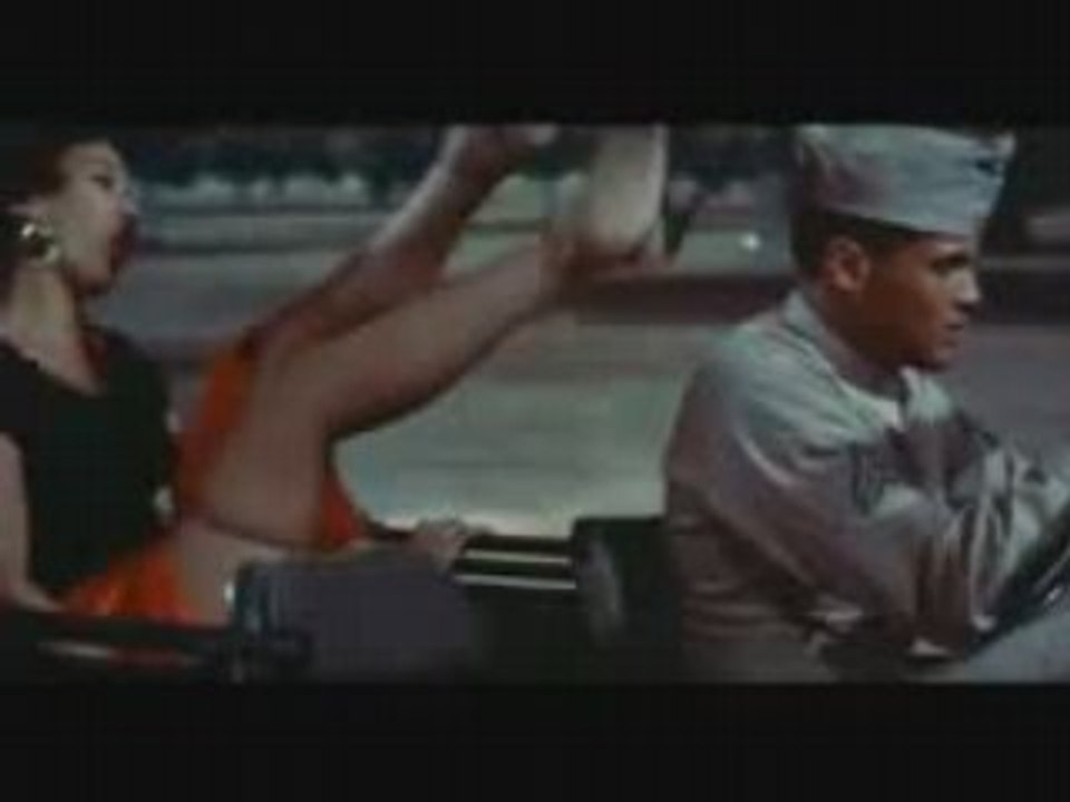 Carmen Jones 1954