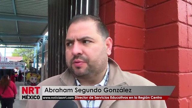 Reforzarán vigilancia al exterior de planteles educativos de Monclova