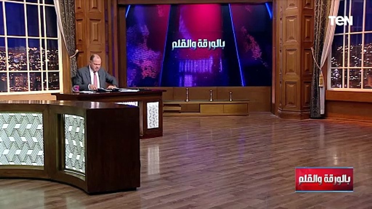 الديهي يحذر: سايكس بيكو ماتت ودفنت ونحن الآن  إزاء خطة جديدة أطلق عليها "بيبي-ترامب"