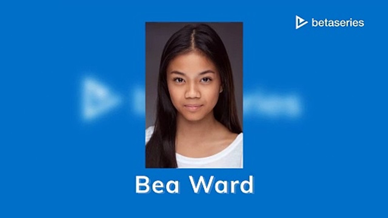 Bea Ward (DE)
