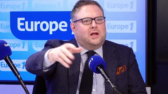 « L'Islam ne menace pas la France, c'est un fantasme de dire que la France et sa culture vont disparaître » affirme Arthur Delaporte, député PS du Calvados