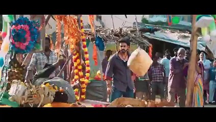 Devaki Nandan Vasu Deva 2024 in Hindi dubbed south movie